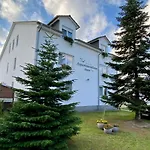 Appartementhaus Anne