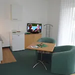 Appartementhaus Anne
