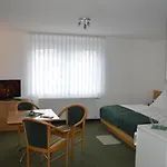 Appartementhaus Anne
