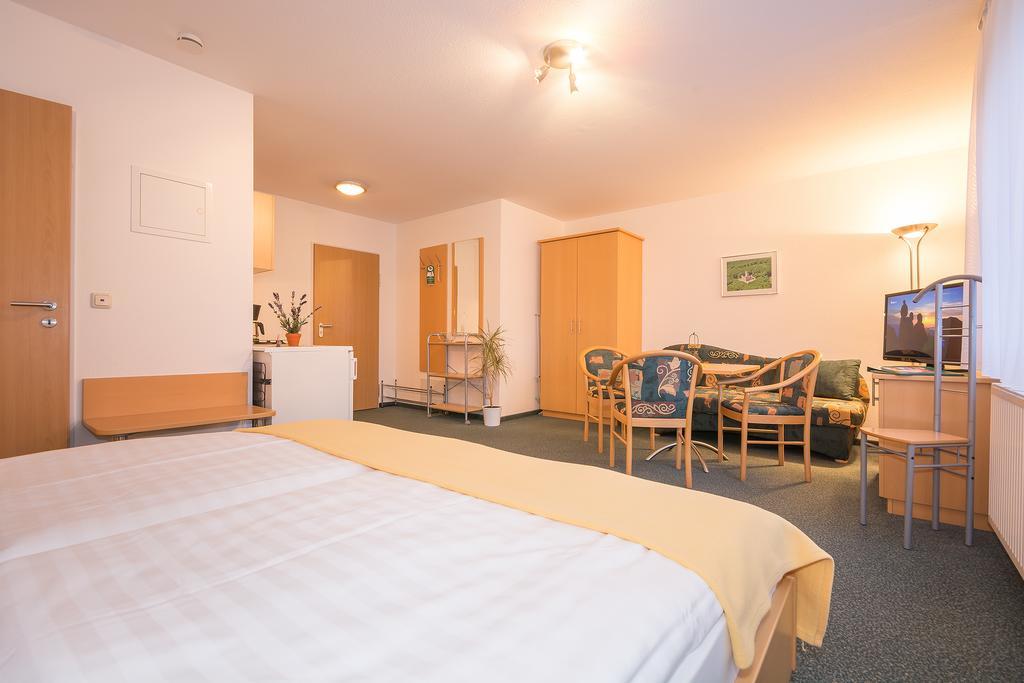 Appartementhaus Anne Apartment