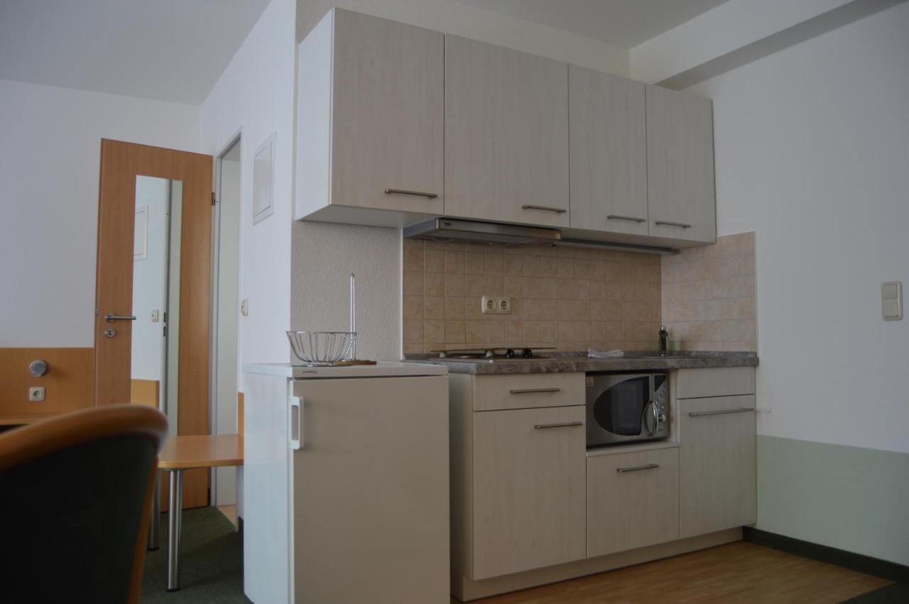 Apartment Appartementhaus Anne