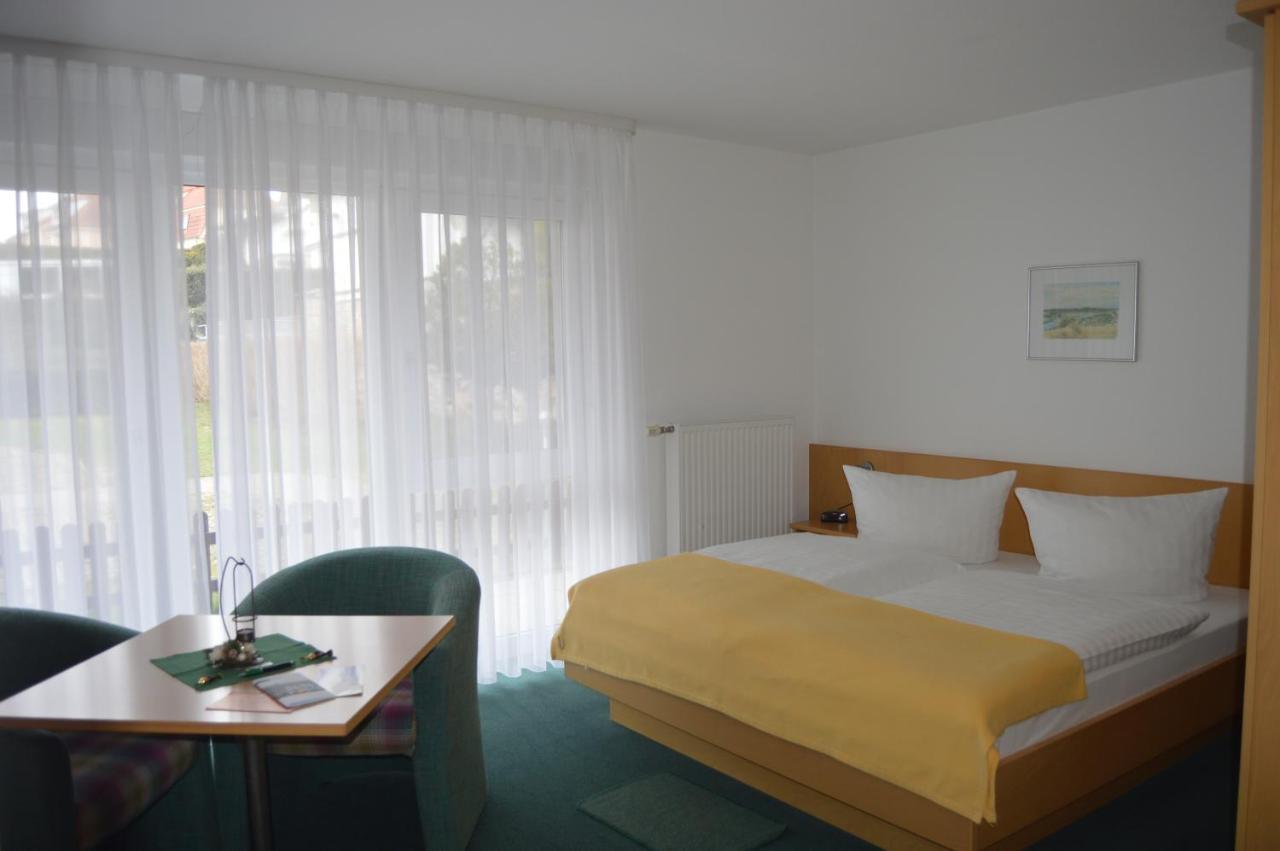 Appartementhaus Anne Apartment *