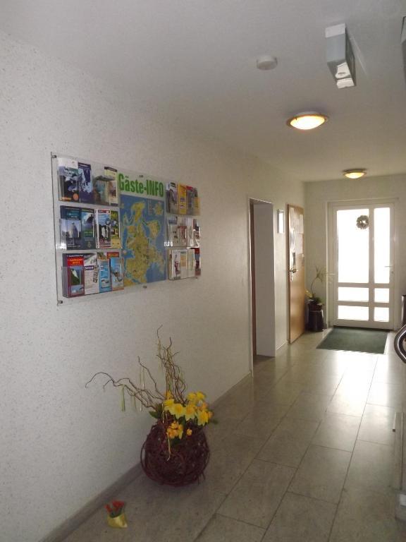Apartment Appartementhaus Anne