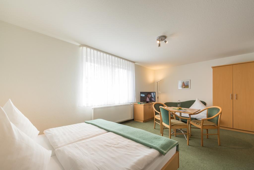 Apartment Appartementhaus Anne